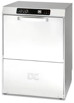 Picture of DC Standard Range - Frontloading Dishwasher - SD50 with Drain Pump