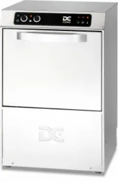 Picture of DC Standard Range - Frontloading Glasswasher - SGP35
