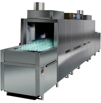 Picture of DC Flight Conveyor - DCF2500A