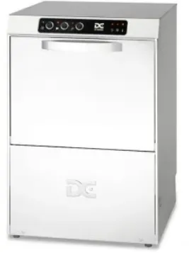 Picture of DC Standard Range - Frontloading Dishwasher - SXD45 with Drain Pump
