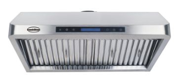 Picture of MOUNTED HOOD 900