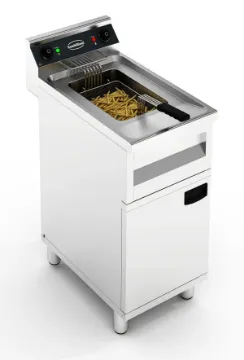 Picture of Combisteel Electric Single Tank Fryer 9kW