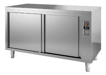 Picture of Combisteel Hot Cupboard 1.2m