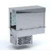 Picture of CombiSteel Drop-In Cubic Refrigerated Display - BLINDS 4/1