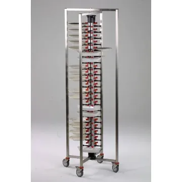 Picture of CombiSteel Trolley Collapsible 48