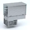 Picture of CombiSteel Drop-In Cubic Refrigerated Display WALL MODEL - BLINDS 4/1