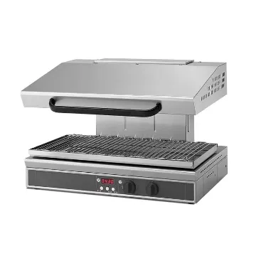 Picture of CombiSteel GIORIK SALAMANDER 400