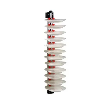 Picture of CombiSteel 6 Plate Rack Wall Mounted