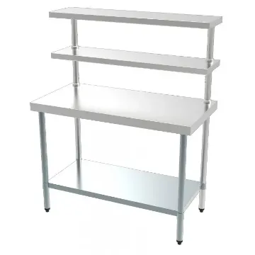 Picture of CombiSteel 600 Workstation 1200