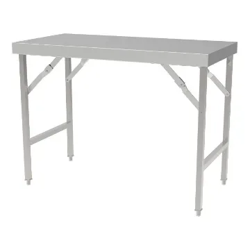 Picture of CombiSteel 700 Fold Down Work Table 1200