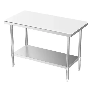 Picture of CombiSteel 700 Cutting Worktable Bottom Shelf 700