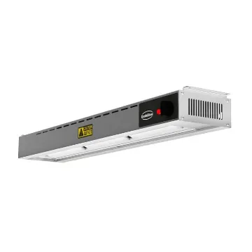 Picture of Overhead Ceramic Warmer 1000 - 3 Heaters