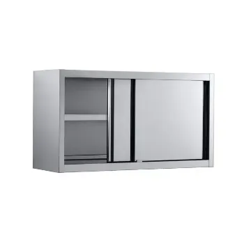 Picture of CombiSteel Cupboard Sliding Doors 1000