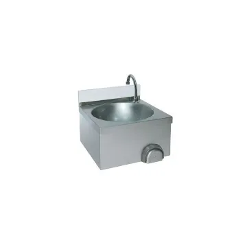 Picture of CombiSteel Countertop Hand Washbasin