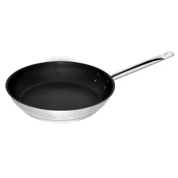 Picture of CombiSteel Stainless Steel Frypan non-stick 2,3 Litre