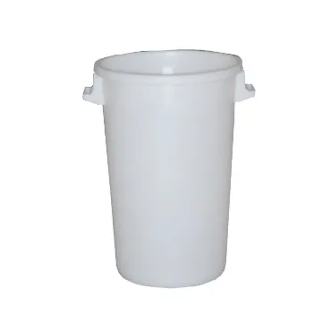 Picture of Disposal Bin Round 75 Litre