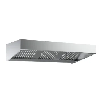 Picture of 950 Wall-Mounted Extractor Hood 1000