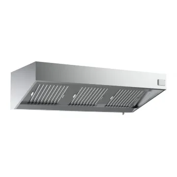 Picture of 950 Wall-Mounted Extractor Hood Complete with Fan 1000