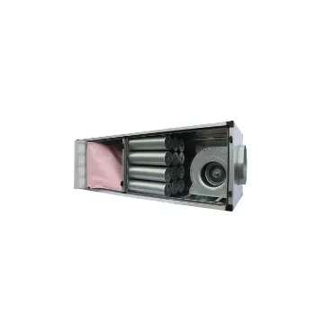 Picture of CombiSteel Air Cleaner Complete 1500M3