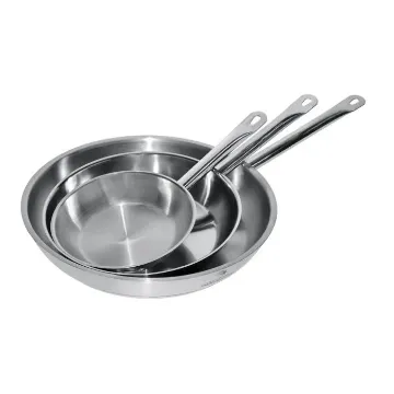 Picture of CombiSteel Stainless Steel Frypan 2,3 Litre