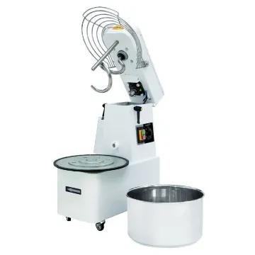 Picture of CombiSteel Spiral Dough Mixer Extractable Bowl 22 Litre