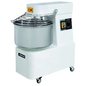 Picture of CombiSteel Spiral Dough Mixer Single Speed 22 Litre
