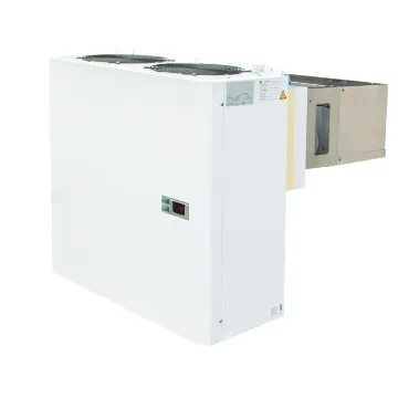 Picture of CombiSteel Chiller Room Monoblock Wall-Mounted Unit Unit 11-20 M3