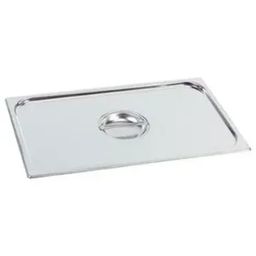 Picture of CombiSteel Gastronorm Lids 1/9GN