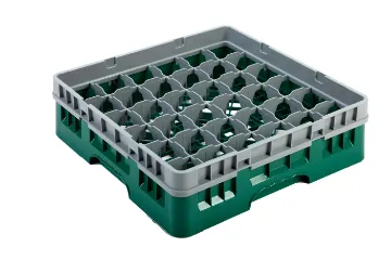 Picture of CombiSteel Glass Basket 36