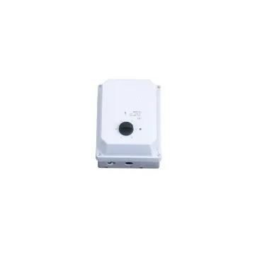 Picture of CombiSteel Speed Govenor 1 Phase 3 Amp
