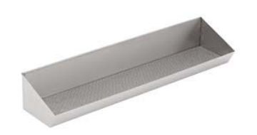 Picture of CombiSteel Stainless Steel Chips Scuttle 600