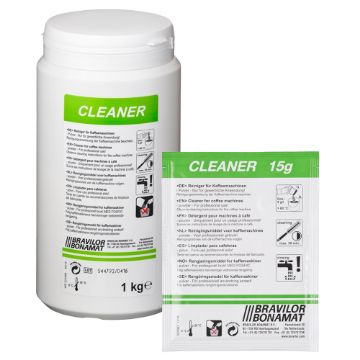 Picture of Cleaner 1 carton (4x15 sachets of 15 grams)