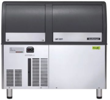 Picture of Scotsman Flake EF 127 AS Ice Maker