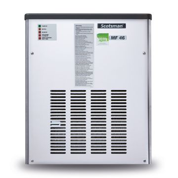 Picture of Scotsman Flake MF 46 AS Ice Maker