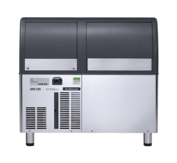 Picture of Scotsman Nugget & Cubelet EFC 134 AS Ice Maker