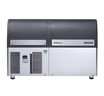 Picture of Scotsman Gourmet ECM 206 AS Ice Maker