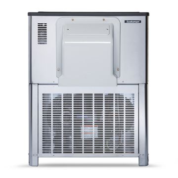 Picture of Scotsman Scale MAR 76 AS Ice Maker
