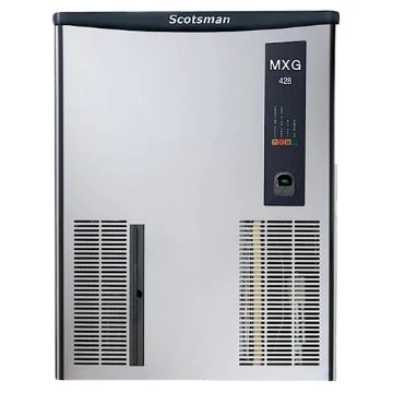Picture of Scotsman Gourmet MXG S 428 AS Ice Maker