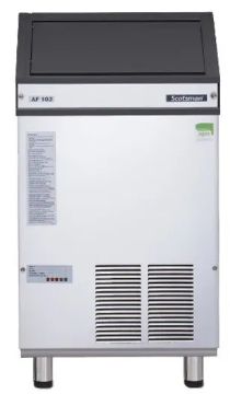 Picture of Scotsman Flake AF 107 AS Ice Maker