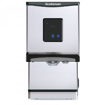 Picture of Scotsman Nugget & Cubelet DXN 200 AS Touch Ice Maker