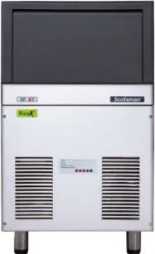 Picture of Scotsman Flake AF 87 AS Ice Maker