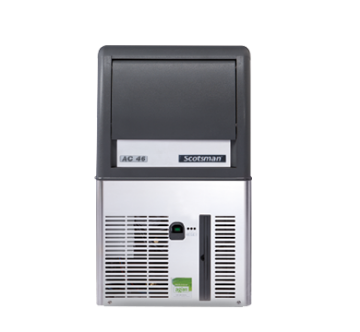 Picture of Scotsman Gourmet ACM 46 AS Ice Maker