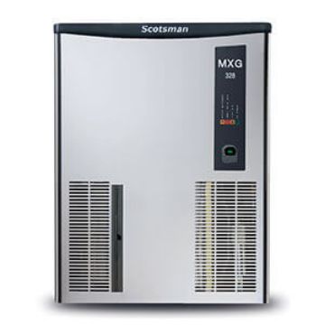 Picture of Scotsman Gourmet MXG S 328 AS Ice Maker