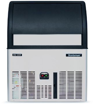 Picture of Scotsman Scotman Dice NU L 220 AS Ice Maker