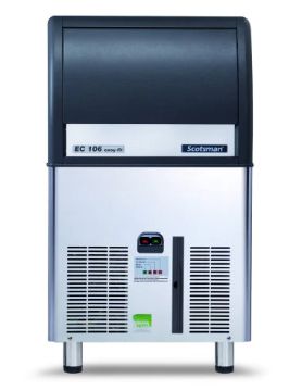 Picture of Scotsman Gourmet ECM 106 AS Ice Maker