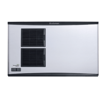 Picture of Scotsman Dice C 1448 MA Ice Maker