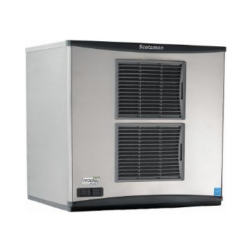 Picture of Scotsman Dice C 0830 MA Ice Maker