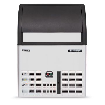 Picture of Scotsman Dice NU L 300 AS Ice Maker