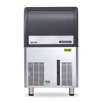 Picture of Scotsman Gourmet ACM 87 AS R290 Ice Maker