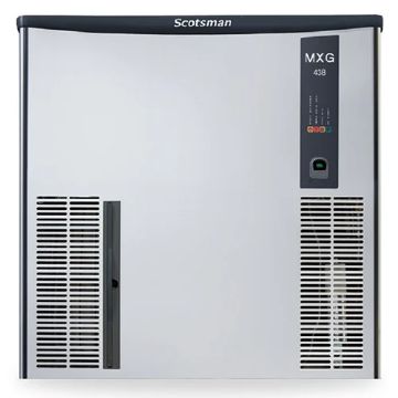 Picture of Scotsman Gourmet MXG M 438 ASR Ice Maker